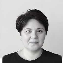 Lenka Gajzurova