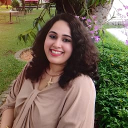 Sruthy Das