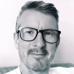 Barry Devon