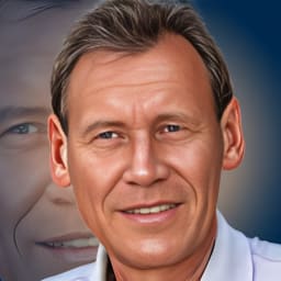 Walter Schuster
