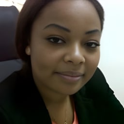 yisabala augustina