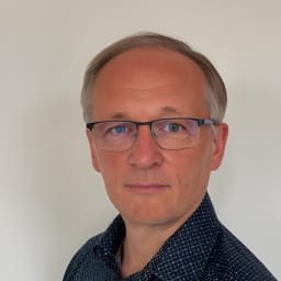 Marko Boving