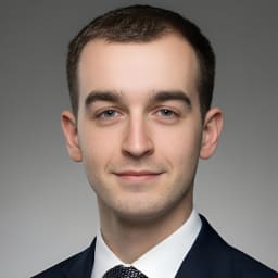 Aleksander Keane