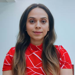 Manali Kamat