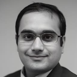 Arvind Kothari