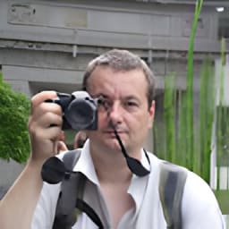 Eric Trautzsch