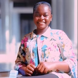 Doreen Achieng
