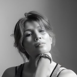 paulette abregu
