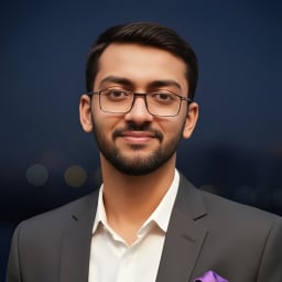 Shahriar Rhythm