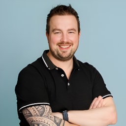 Jorn Jansen