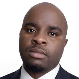 Gibson Misinde