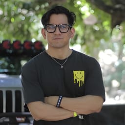 Salvador Mancilla