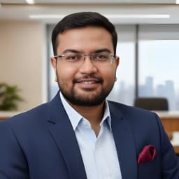 Shubham Shah