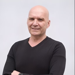 Tomas Brabec