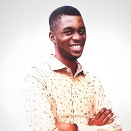 Segun Joachim