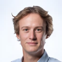 Matteo Martin