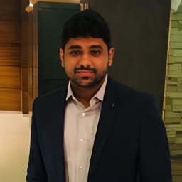 Amey Naik