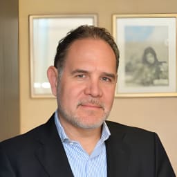 Sergio Legorreta