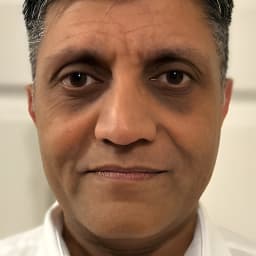 Gurdipe Dosanjh