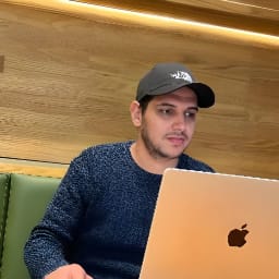 Youssef Ben Jaa