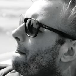Frank van den Heuvel