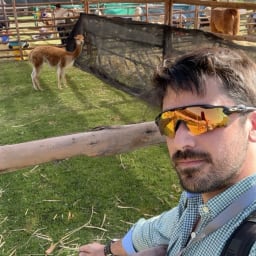 Gonzalo Pedraza Gastelumendi