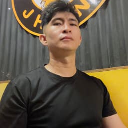 Glenn monteza