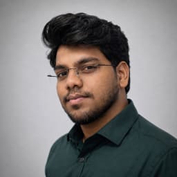 Ravi Pasarate