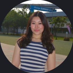 Jocelyn Ting