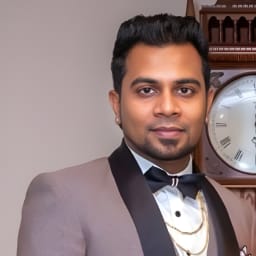 Gobinathan Balasubromanain
