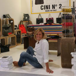SIMONA GIOVANNETTI