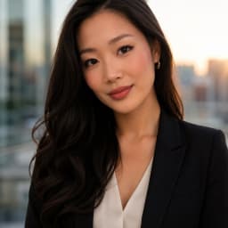 Mei Ju Huang
