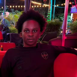 Rodney Okuta
