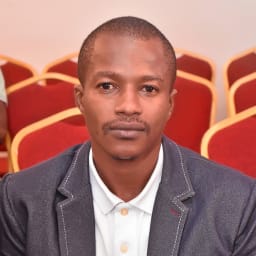 Ibrahim Khalil Kamara