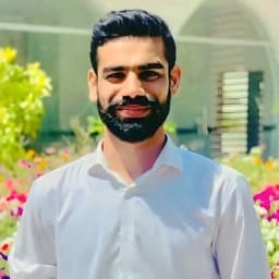 syed maan