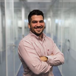 Miguel Carranceja