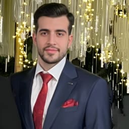 Ahmadreza Parsizadeh
