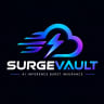 SurgeVault-AI Inference Burst Insurance