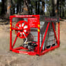 Backcountry Fire Equip