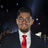 Ismaael  Arzate
