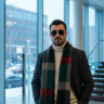 Ayman Aldamen