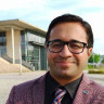 Parag Sewalkar
