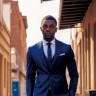 Oluwasina  Alabi 