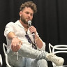 Daniel Bron