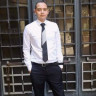Mohamed Shawky