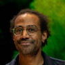 Luis Akakpo