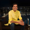 Nilesh Kumar