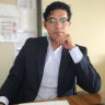 Julio César Martinez velasco