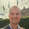 Erik Gustafsson