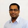 Ravi Mamillapalli